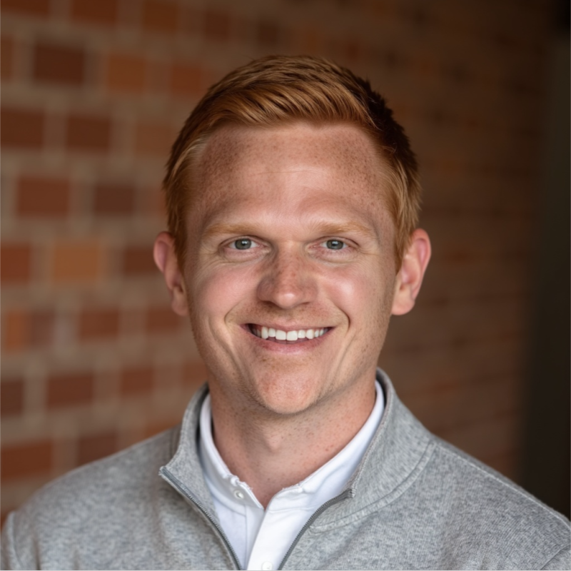 Matt Breese, founder of Keynote Collective